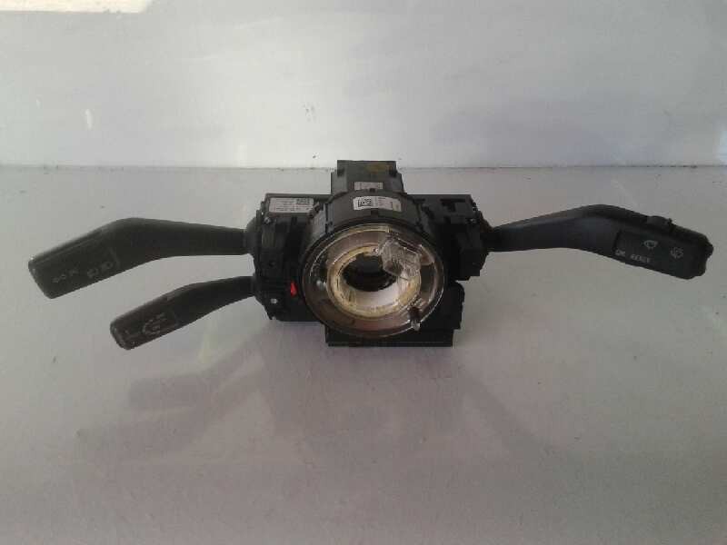 Recambio de mando luces para volkswagen passat berlina (3c2) edition plus bluemotion referencia OEM IAM 3C5953513C 3C0953549A 
