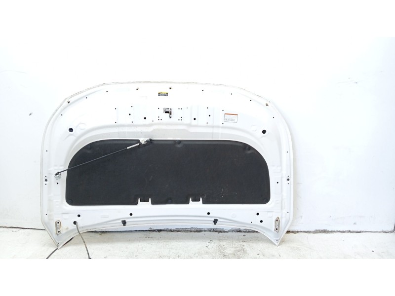 Recambio de capot para toyota rav 4 executive hybrid referencia OEM IAM 5330142150  