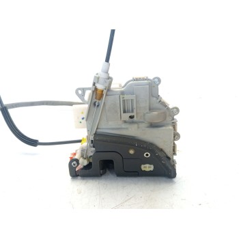 CERRADURA PUERTA DELANTERA DERECHA 8J1837016C 