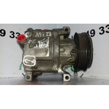 COMPRESOR AIRE ACONDICIONADO SCSB06 5A7875000 46782669