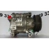 Recambio de compresor aire acondicionado para fiat panda (169) 1.2 8v alessi referencia OEM IAM SCSB06 5A7875000 46782669