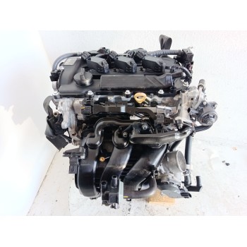 MOTOR COMPLETO 19000F3020 M15AFXE DE58580