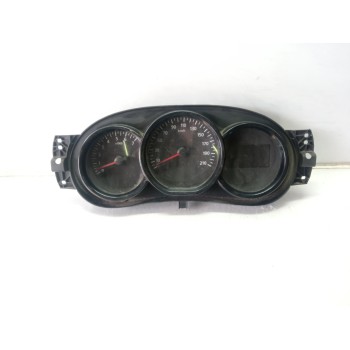 CUADRO INSTRUMENTOS 248108622R 