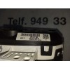 Recambio de cuadro instrumentos para hyundai i30 1.4 cat referencia OEM IAM 94003A6510 11002207101U 