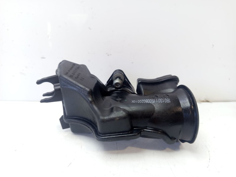Recambio de tubo para seat arona 1.0 tsi referencia OEM IAM 04C129656L  