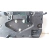 Recambio de mando climatizador para peugeot 206 berlina xn referencia OEM IAM 96430550XT  