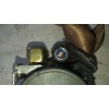 Recambio de cinturon seguridad delantero izquierdo para audi a6 berlina (4f2) 2.4 referencia OEM IAM 4F0857705FKZ 6985CJ41389 