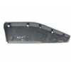 Recambio de moldura para toyota c-hr hybrid advance referencia OEM IAM 75077  