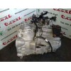 Recambio de caja cambios para kia magentis ex ii referencia OEM IAM S805JC  