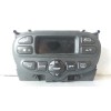 Recambio de mando climatizador para peugeot 206 berlina xn referencia OEM IAM 96430550XT  
