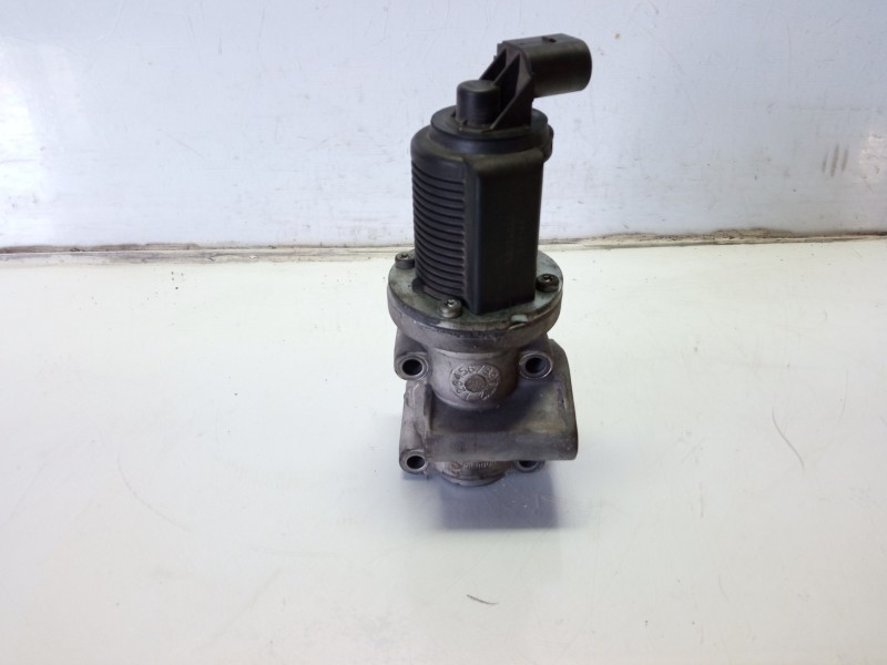 Recambio de valvula egr para fiat doblo (119) 1.9 jtd cat referencia OEM IAM 50024005  