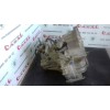 Recambio de caja cambios para nissan primera berlina (p12) acenta referencia OEM IAM ND0102  