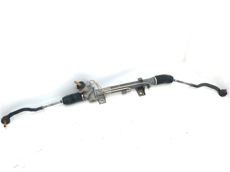 Recambio de cremallera direccion para renault laguna ii (bg0) authentique referencia OEM IAM 6800000991  