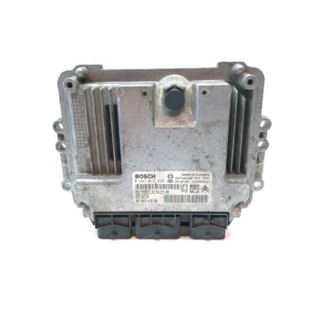 CENTRALITA MOTOR UCE 9659341880 