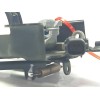 Recambio de cerradura capot para toyota aygo referencia OEM IAM 535100H150  