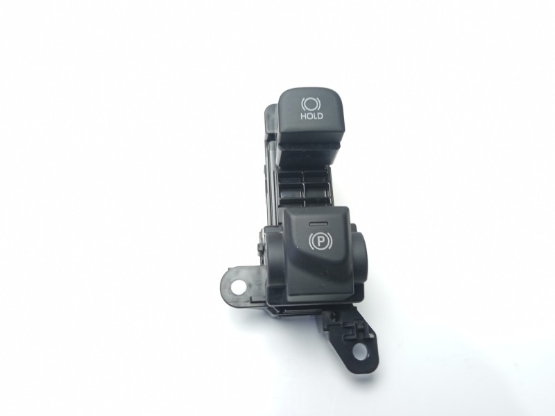 Recambio de palanca freno de mano para toyota yaris 1.5 16v cat referencia OEM IAM 84390K0010 75P286R 