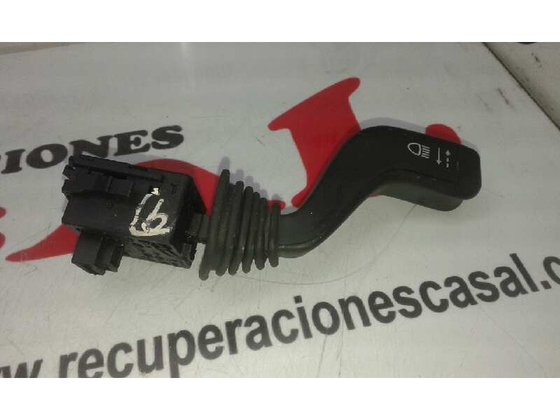 Recambio de mando intermitentes para opel astra g berlina sportive referencia OEM IAM 09185413 12268700 