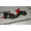 Recambio de mando intermitentes para opel astra g berlina sportive referencia OEM IAM 09185413 12268700 