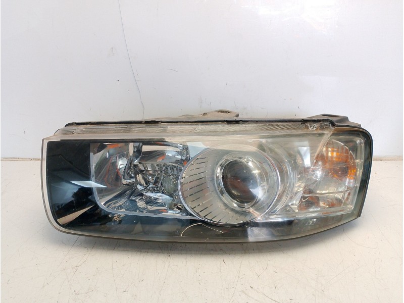 Recambio de faro izquierdo para chevrolet captiva 2.2 vcdi lt 2wd referencia OEM IAM 95413290  