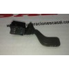 Recambio de mando intermitentes para opel astra g berlina sportive referencia OEM IAM 09185413 12268700 