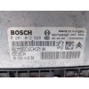 Recambio de centralita motor uce para peugeot 206 berlina e-music referencia OEM IAM 9659341880  