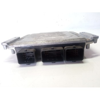 CENTRALITA MOTOR UCE 9644721080 0281010808 