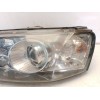 Recambio de faro izquierdo para chevrolet captiva 2.2 vcdi lt 2wd referencia OEM IAM 95413290  