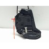 Recambio de cerradura puerta trasera izquierda para toyota aygo referencia OEM IAM 69060K0040  