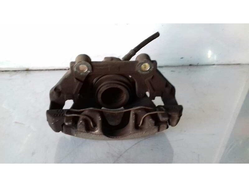 Recambio de pinza freno delantera derecha para seat leon (1m1) sport referencia OEM IAM 11819000671 7636 