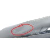 Recambio de puerta delantera izquierda para fiat doblo cargo 1.6 jtdm 16v cat referencia OEM IAM 51847707  