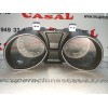 Recambio de cuadro instrumentos para hyundai i30 1.4 cat referencia OEM IAM 94003A6510 11002207101U 