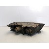 Recambio de faro izquierdo para chevrolet captiva 2.2 vcdi lt 2wd referencia OEM IAM 95413290  