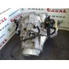 Recambio de caja cambios para peugeot 407 st confort referencia OEM IAM 20DM65  