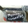 Recambio de motor limpia delantero para hyundai tucson (jm) 2.0 crdi cat referencia OEM IAM JMPL  