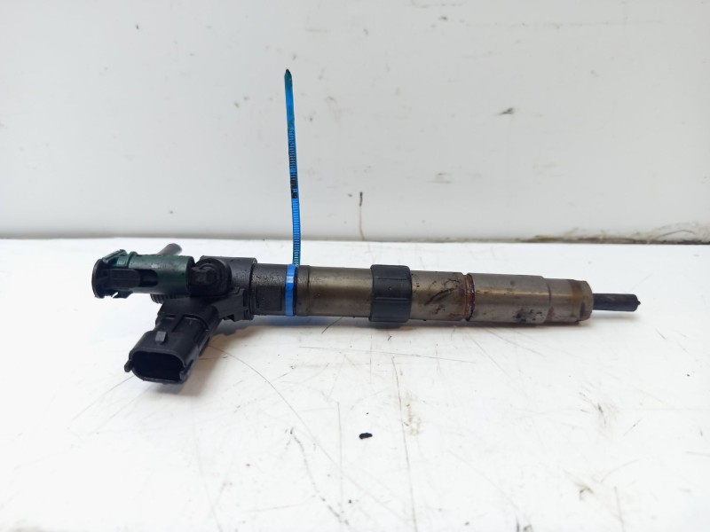 Recambio de inyector para land rover evoque dynamic referencia OEM IAM LR031849  