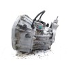 Recambio de caja cambios para renault laguna iii dynamique referencia OEM IAM PK4007  