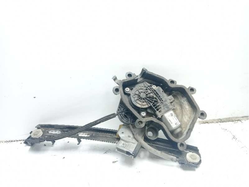 Recambio de elevalunas trasero derecho para seat ibiza (6p1) reference referencia OEM IAM 6J8839462A  