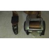 Recambio de cinturon seguridad delantero izquierdo para audi a6 berlina (4f2) 2.4 referencia OEM IAM 4F0857705FKZ 6985CJ41389 