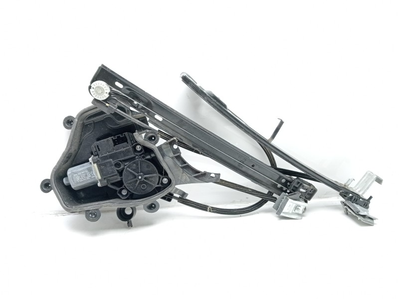 Recambio de motor elevalunas delantero izquierdo para seat ibiza (6p1) style referencia OEM IAM 6R0959801DS S850311282 