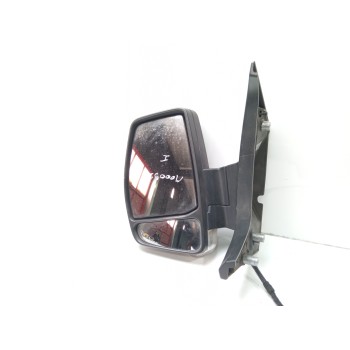 RETROVISOR IZQUIERDO 2123229 BK2117683BEW BK2117683LH