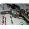 Recambio de cremallera direccion para peugeot 206 berlina x-line referencia OEM IAM 9625561510  