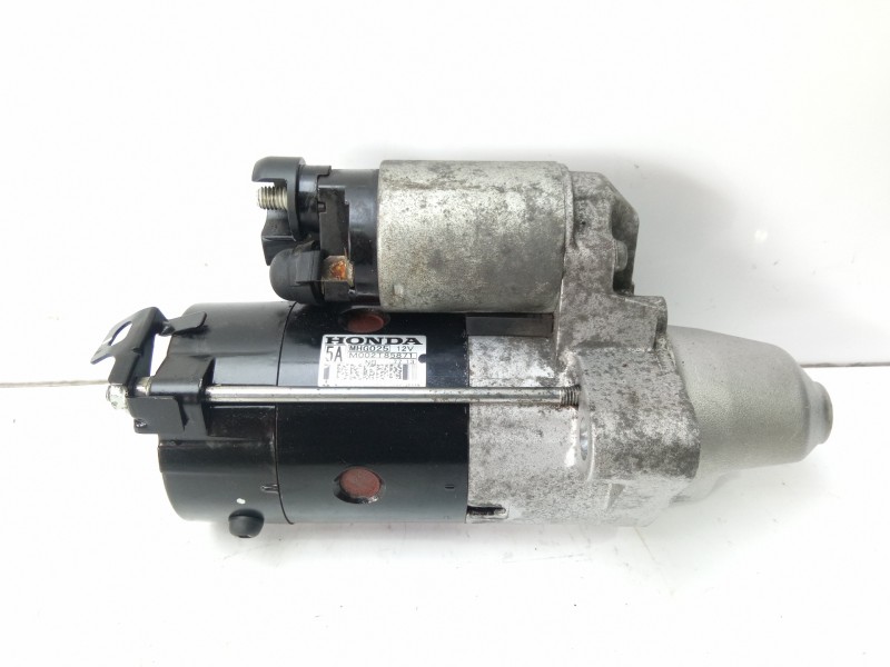 Recambio de motor arranque para honda cr-v (re) elegance referencia OEM IAM M002T85871  