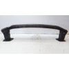 Recambio de refuerzo paragolpes trasero para seat ibiza iv (6j5, 6p1) 1.6 tdi referencia OEM IAM 6J4807305  
