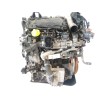 Recambio de despiece motor para nissan x-trail (t31) le referencia OEM IAM M9R856  
