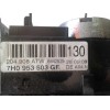 Recambio de mando luces para seat ibiza (6j5) stylance / style referencia OEM IAM 7H0953503GF  