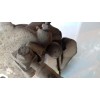 Recambio de pinza freno delantera derecha para seat leon (1m1) sport referencia OEM IAM 11819000671 7636 