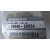 Recambio de mando intermitentes para nissan navara pick-up (d40m) double cab se 4x4 referencia OEM IAM 25540EB60A  