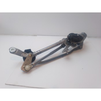MOTOR LIMPIA DELANTERO 85110F4010 