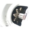 Recambio de motor arranque para honda cr-v (re) elegance referencia OEM IAM M002T85871  