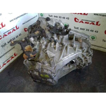 CAJA CAMBIOS 4300038070 